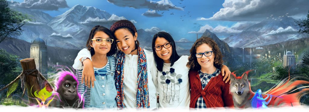 Classcraft student engagement and collaboration