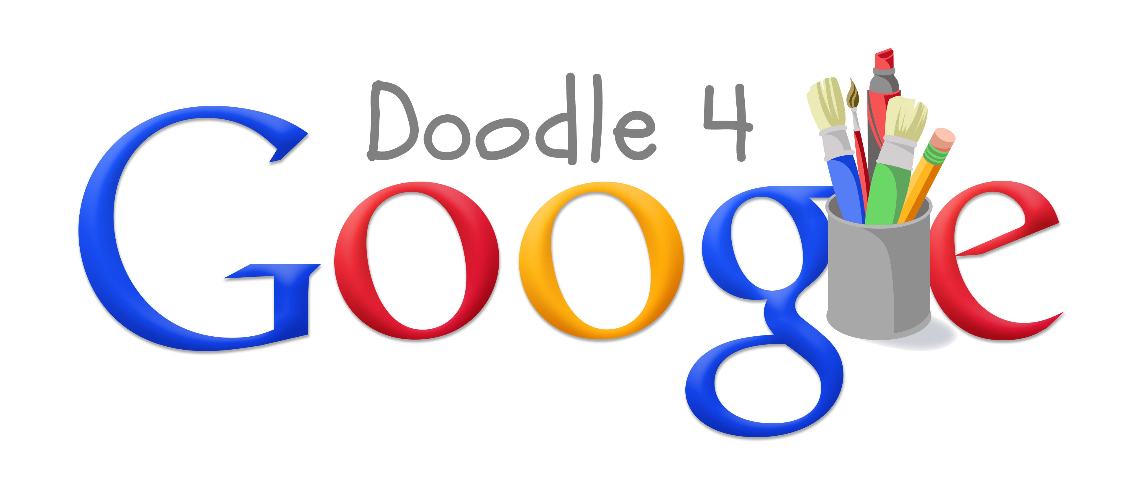 Doodle 4 Google