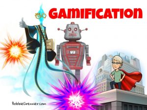 Gamification