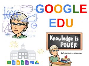 Google for Education