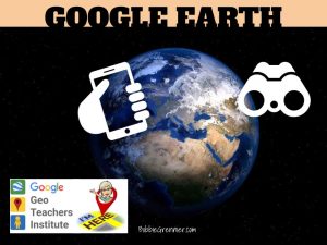 Google Earth