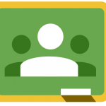 Google-Classroom-Logo