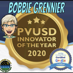 pvusd innovator of the year award