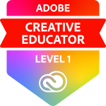 Adobe Educator