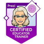 Prezi Trainer