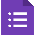 Google Forms