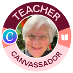 Canvassador Teacher