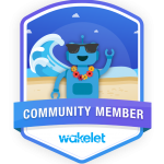Wakelet Community Member