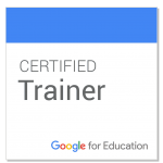 google-certified-trainer
