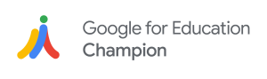 Google Champion Bobbie Grennier